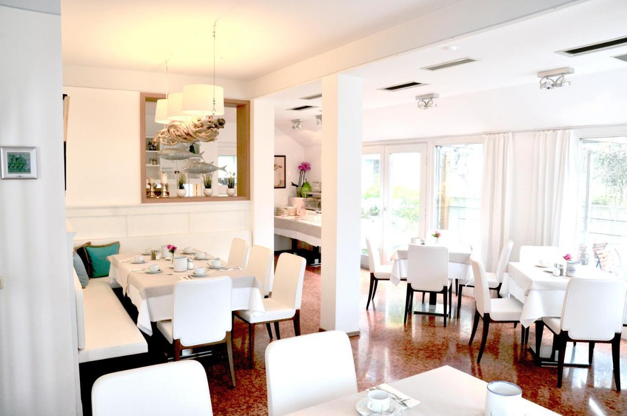 Boutique Hotel Reschen 图青 外观 照片