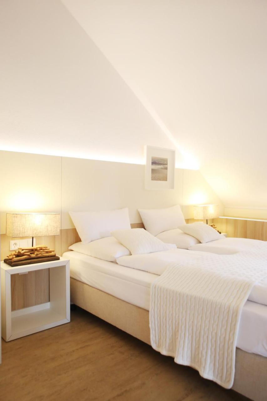 Boutique Hotel Reschen 图青 外观 照片
